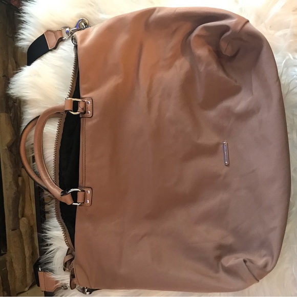Rebecca. Minkoff.  Duffle bag - Picture 8 of 11